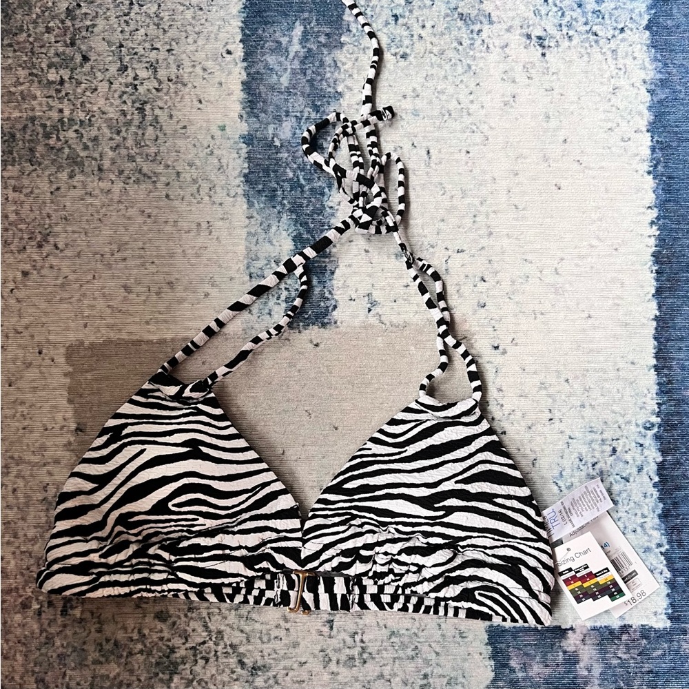 3 for $13 Bikini top plus sizes